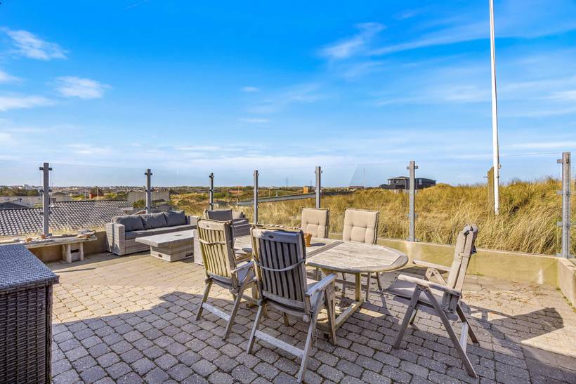 Foto von Ferienhaus JU32 in Houvig - Søndervig - Westjütland