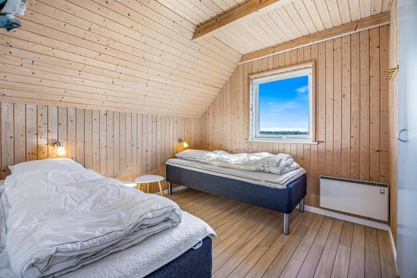 Foto von Ferienhaus JU32 in Houvig - Søndervig - Westjütland