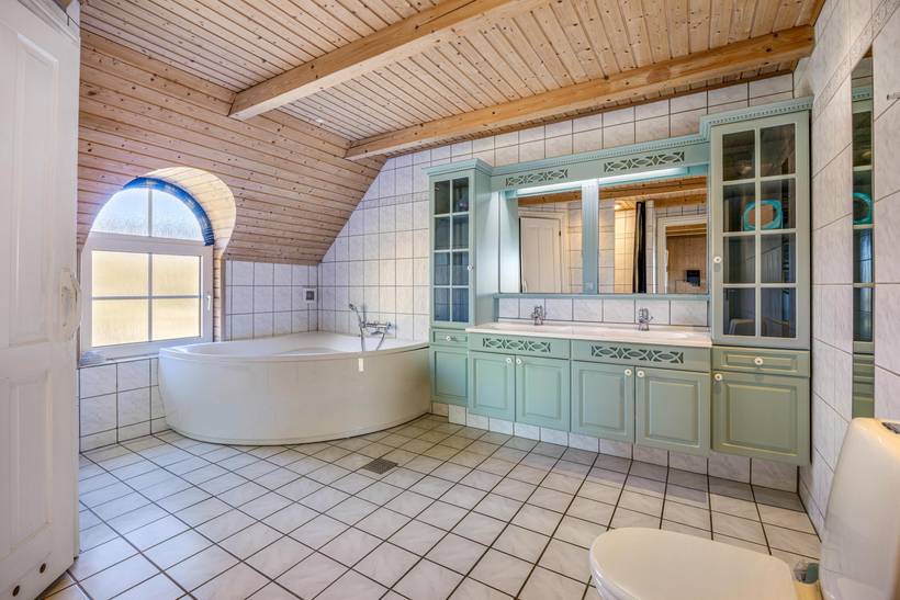 Foto von Ferienhaus JU32 in Houvig - Søndervig - Westjütland