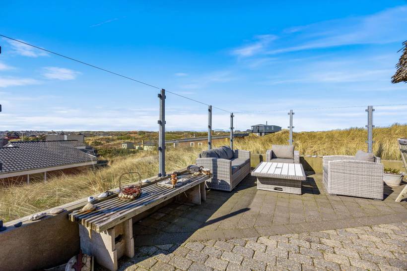 Foto von Ferienhaus JU32 in Houvig - Søndervig - Westjütland