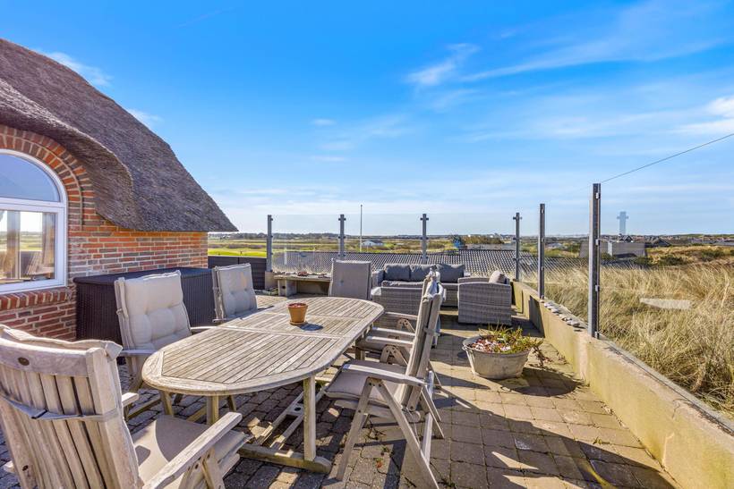 Foto von Ferienhaus JU32 in Houvig - Søndervig - Westjütland