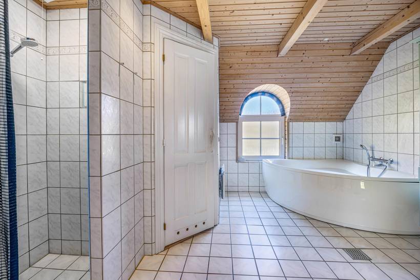 Foto von Ferienhaus JU32 in Houvig - Søndervig - Westjütland