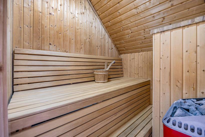Foto von Ferienhaus JU32 in Houvig - Søndervig - Westjütland