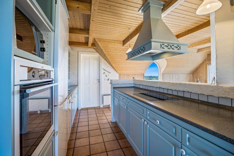 Foto von Ferienhaus JU32 in Houvig - Søndervig - Westjütland