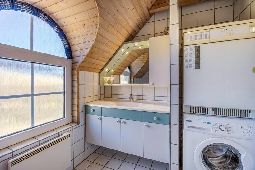 Foto von Ferienhaus JU32 in Houvig - Søndervig - Westjütland