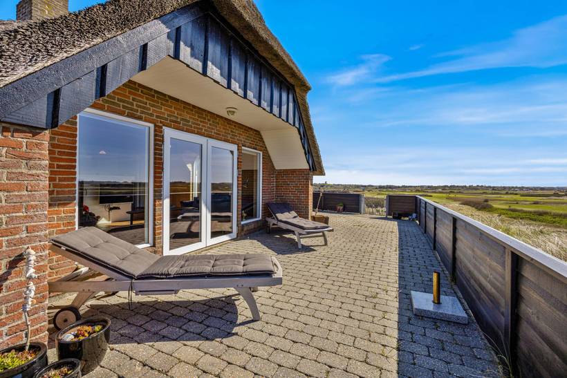 Foto von Ferienhaus JU32 in Houvig - Søndervig - Westjütland