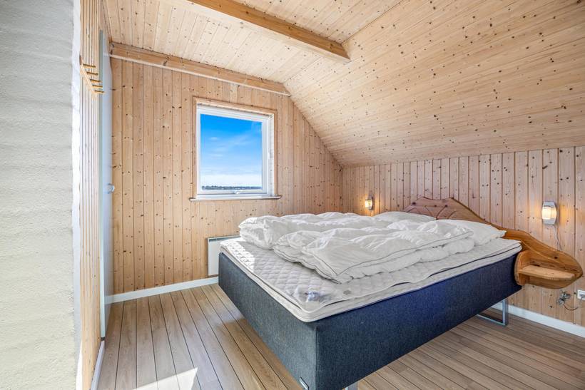 Foto von Ferienhaus JU32 in Houvig - Søndervig - Westjütland