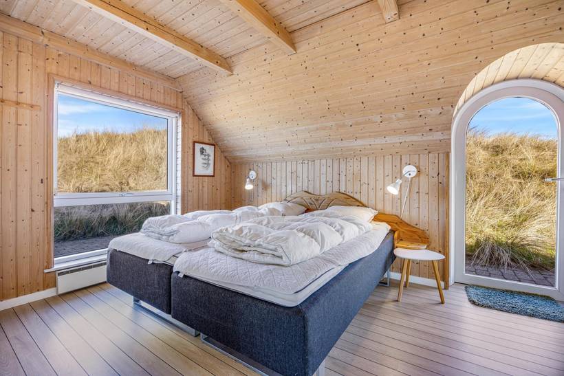 Foto von Ferienhaus JU32 in Houvig - Søndervig - Westjütland