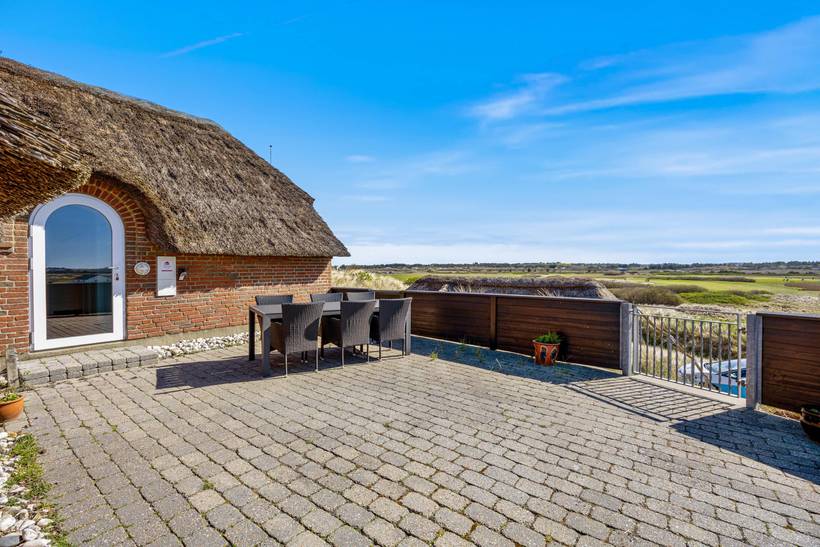 Foto von Ferienhaus JU32 in Houvig - Søndervig - Westjütland