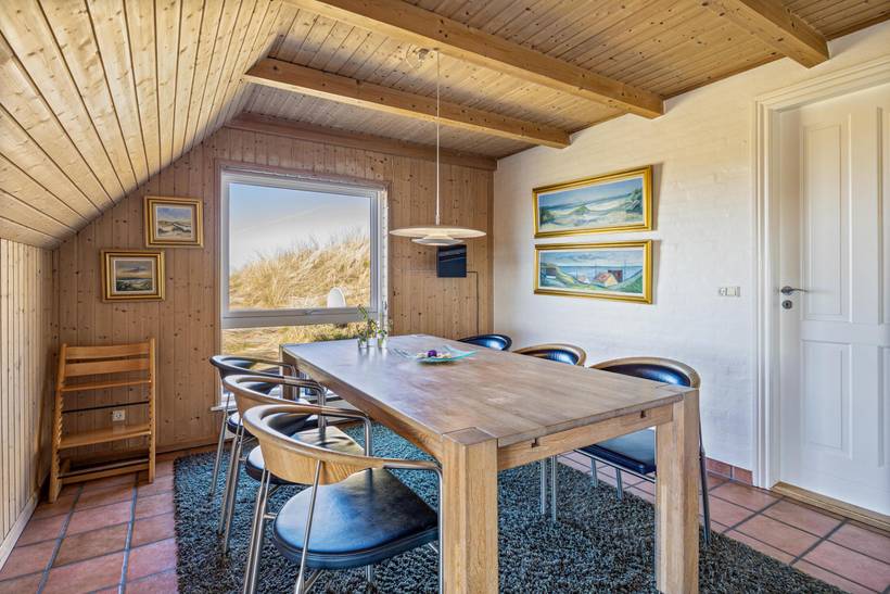 Foto von Ferienhaus JU32 in Houvig - Søndervig - Westjütland