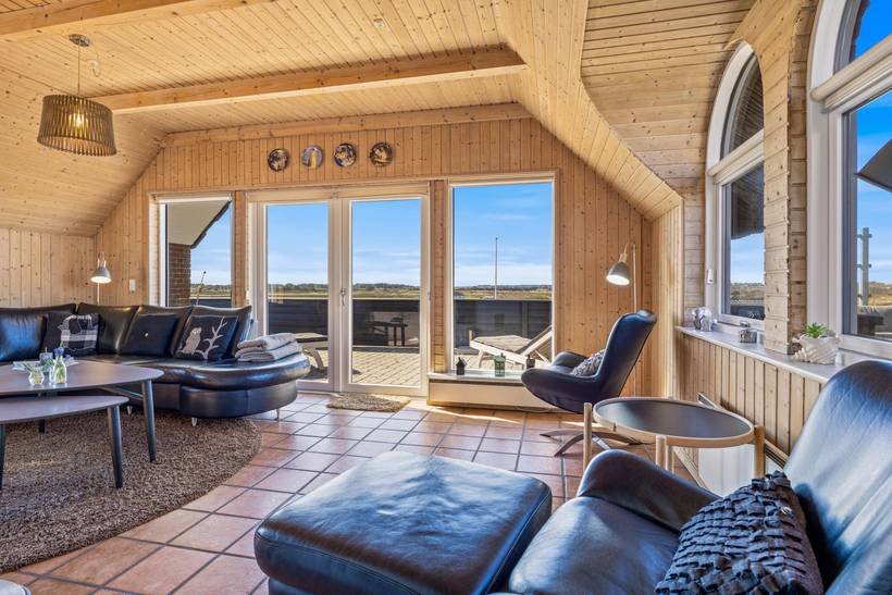 Foto von Ferienhaus JU32 in Houvig - Søndervig - Westjütland