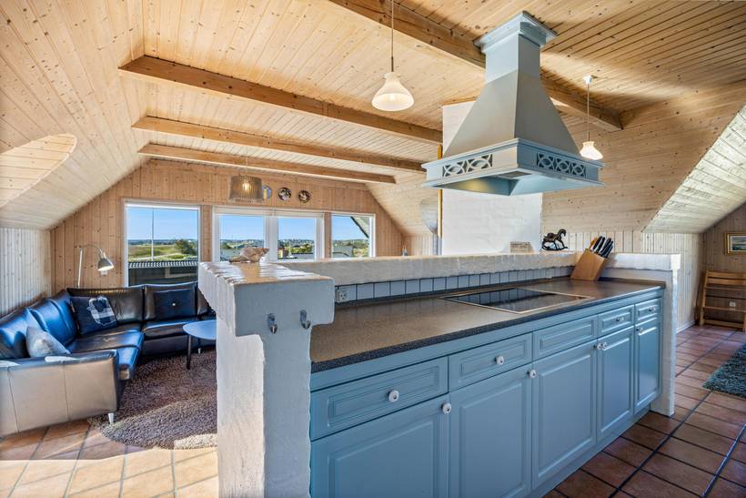 Foto von Ferienhaus JU32 in Houvig - Søndervig - Westjütland