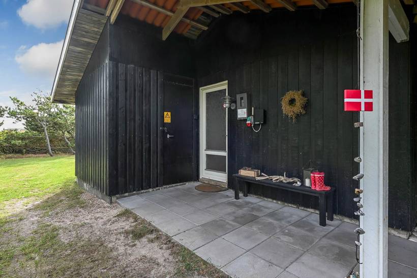 Foto von Ferienhaus JU34 in Vejlby Klit - Westjütland