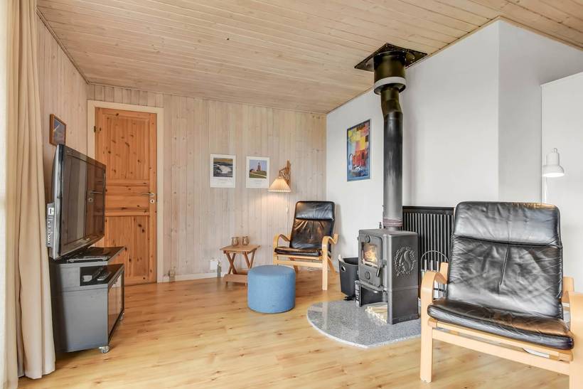 Foto von Ferienhaus JU34 in Vejlby Klit - Westjütland