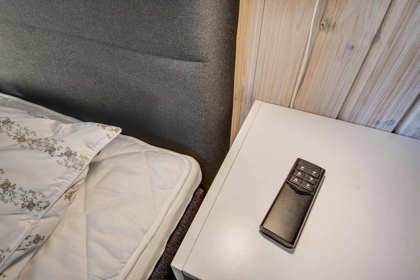 Foto von Ferienhaus JU34 in Vejlby Klit - Westjütland