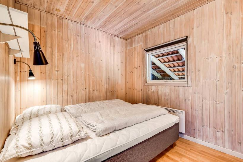 Foto von Ferienhaus JU34 in Vejlby Klit - Westjütland