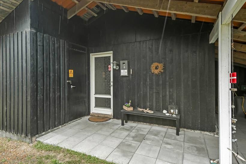 Foto von Ferienhaus JU34 in Vejlby Klit - Westjütland