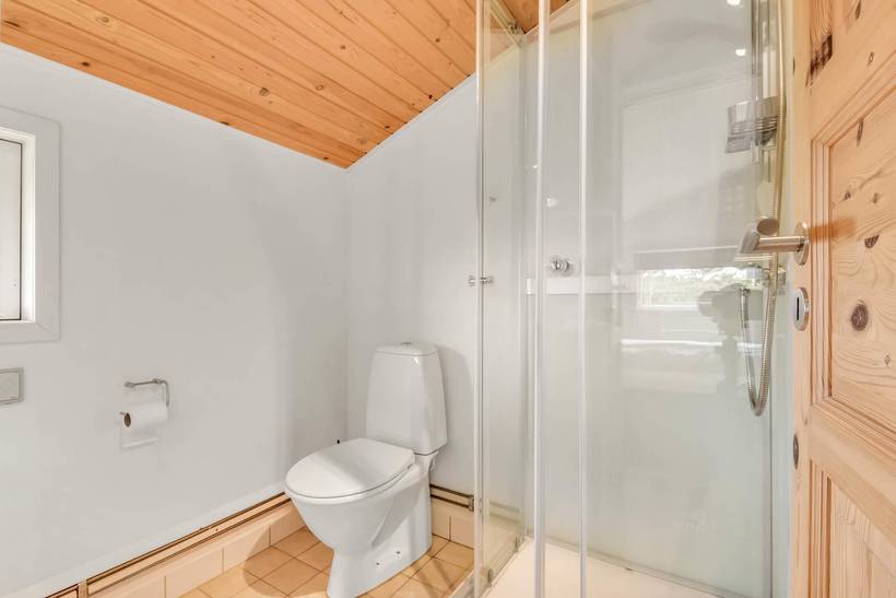 Foto von Ferienhaus JU34 in Vejlby Klit - Westjütland