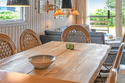 Vorschaubild von Ferienhaus JU34 in Vejlby Klit - Westjütland