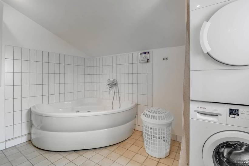 Foto von Ferienhaus JU34 in Vejlby Klit - Westjütland