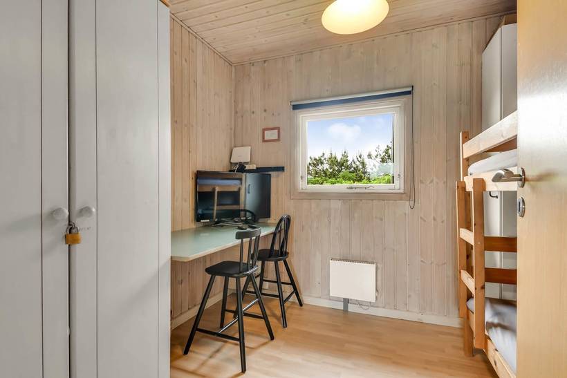 Foto von Ferienhaus JU34 in Vejlby Klit - Westjütland
