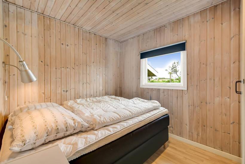 Foto von Ferienhaus JU34 in Vejlby Klit - Westjütland