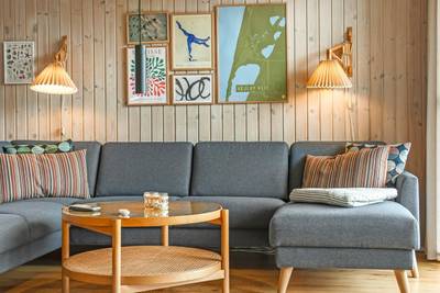 Vorschaubild von Ferienhaus JU34 in Vejlby Klit - Westjütland