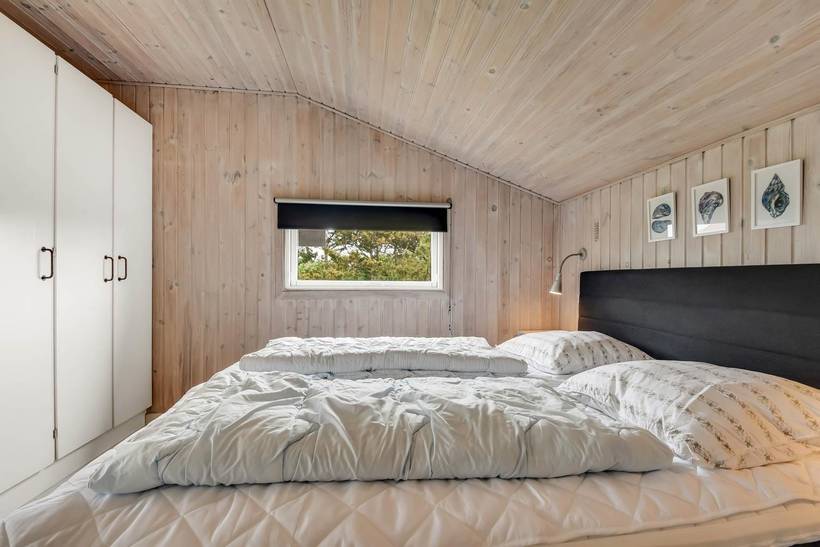 Foto von Ferienhaus JU34 in Vejlby Klit - Westjütland