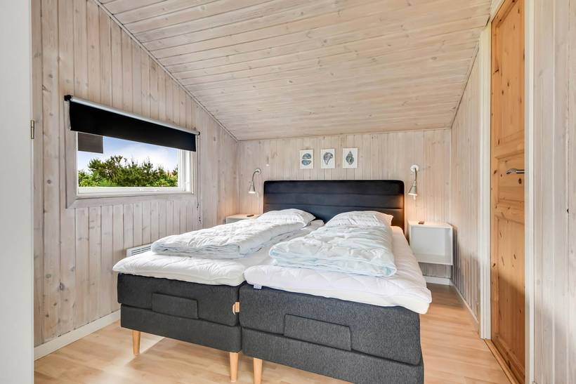 Foto von Ferienhaus JU34 in Vejlby Klit - Westjütland