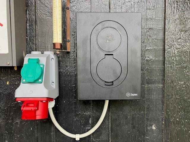 Foto von Ferienhaus JU34 in Vejlby Klit - Westjütland