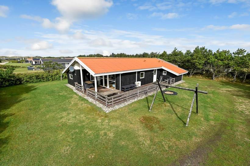 Foto von Ferienhaus JU34 in Vejlby Klit - Westjütland