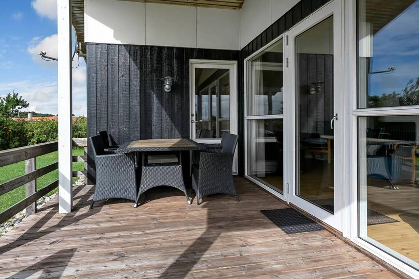 Foto von Ferienhaus JU34 in Vejlby Klit - Westjütland