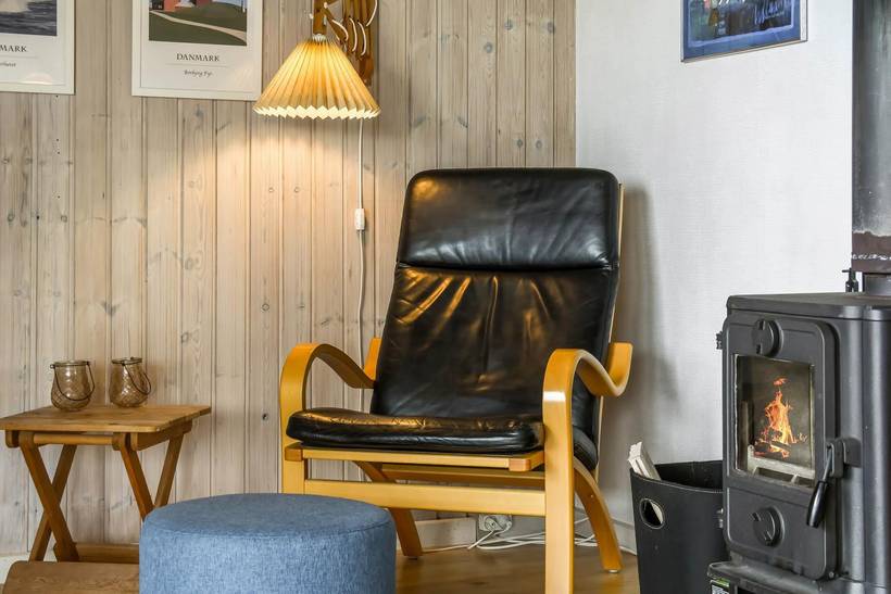 Foto von Ferienhaus JU34 in Vejlby Klit - Westjütland
