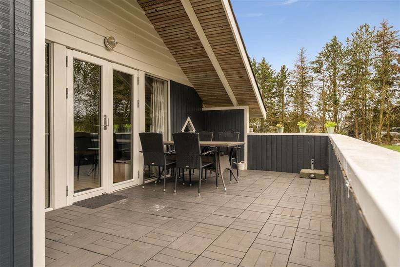 Foto von Ferienhaus JU36 in Jegum - Westjütland
