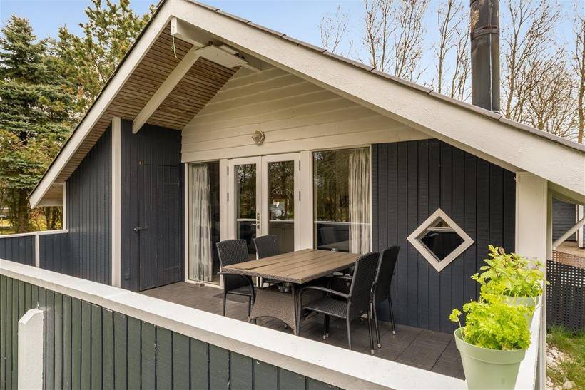 Foto von Ferienhaus JU36 in Jegum - Westjütland