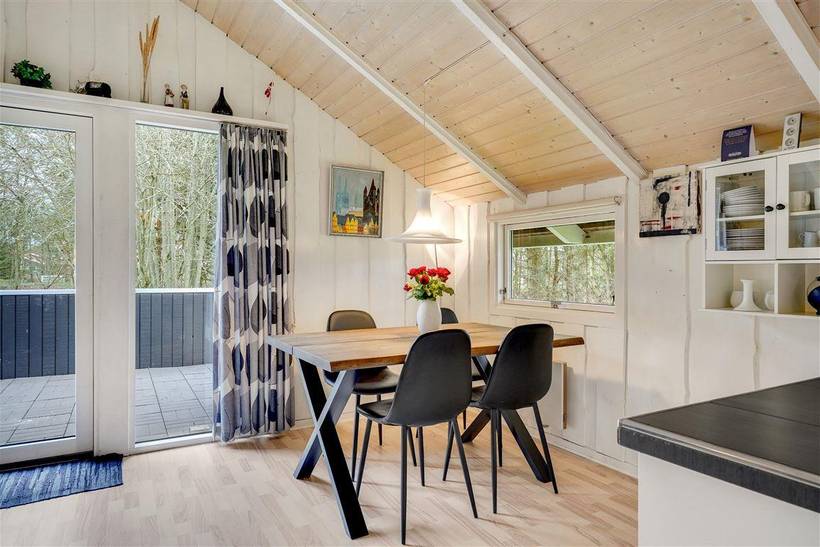 Foto von Ferienhaus JU36 in Jegum - Westjütland
