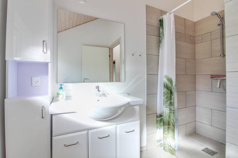 Foto von Ferienhaus JU40 in Nr. Lyngby - Løkken - Nordjütland
