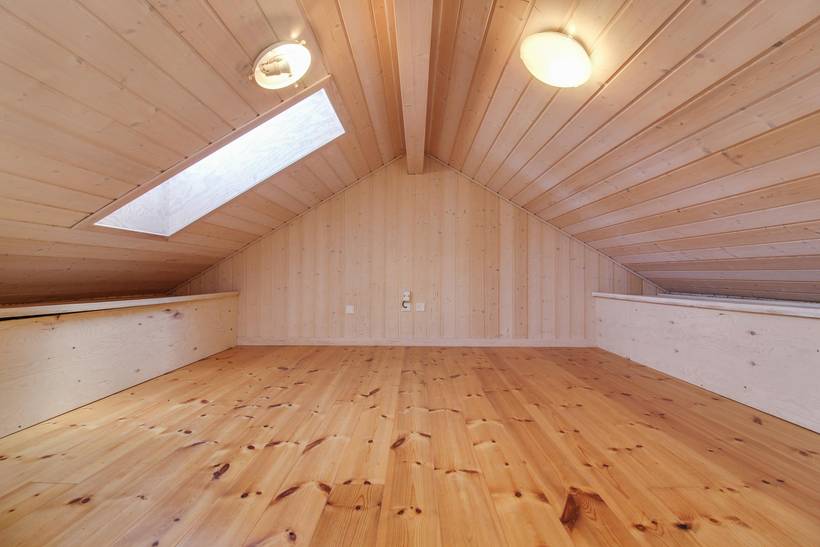 Foto von Ferienhaus JU40 in Nr. Lyngby - Løkken - Nordjütland
