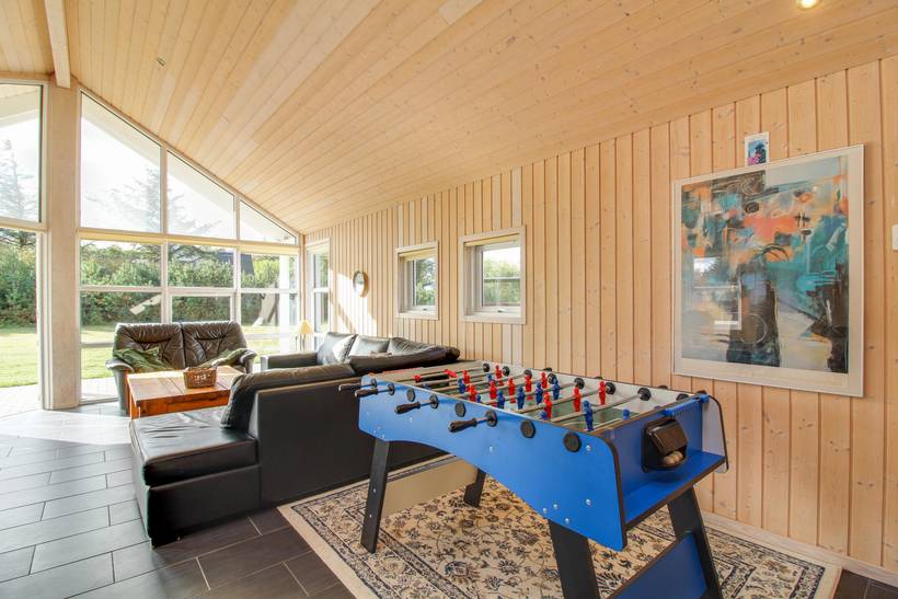 Foto von Ferienhaus JU40 in Nr. Lyngby - Løkken - Nordjütland