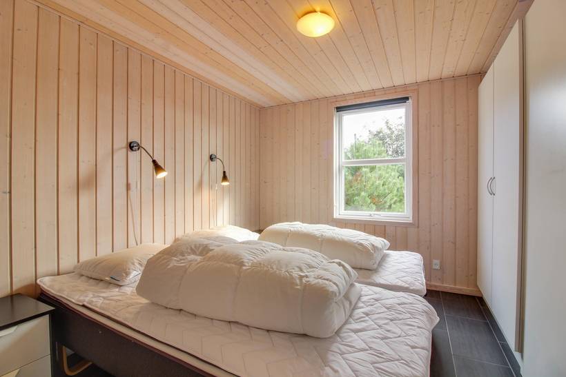 Foto von Ferienhaus JU40 in Nr. Lyngby - Løkken - Nordjütland