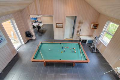 Vorschaubild von Ferienhaus JU40 in Nr. Lyngby - Løkken - Nordjütland
