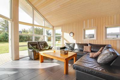 Vorschaubild von Ferienhaus JU40 in Nr. Lyngby - Løkken - Nordjütland