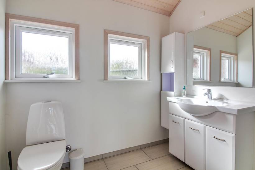 Foto von Ferienhaus JU40 in Nr. Lyngby - Løkken - Nordjütland