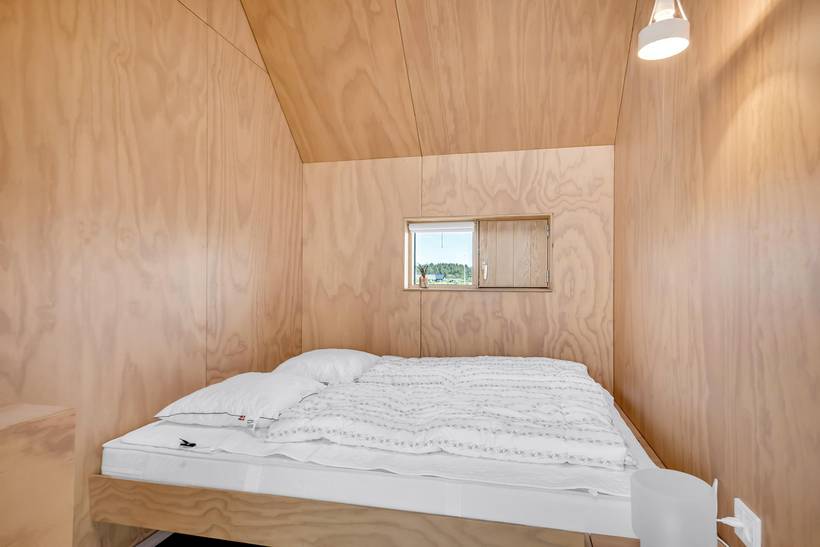 Foto von Ferienhaus JU41 in Løkken - Nordjütland