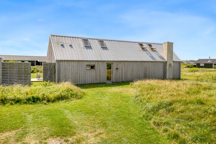Foto von Ferienhaus JU41 in Løkken - Nordjütland