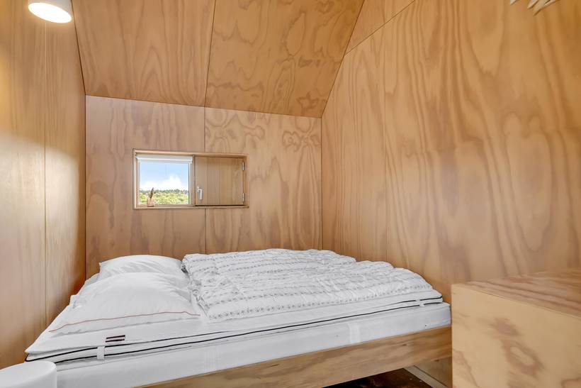 Foto von Ferienhaus JU41 in Løkken - Nordjütland
