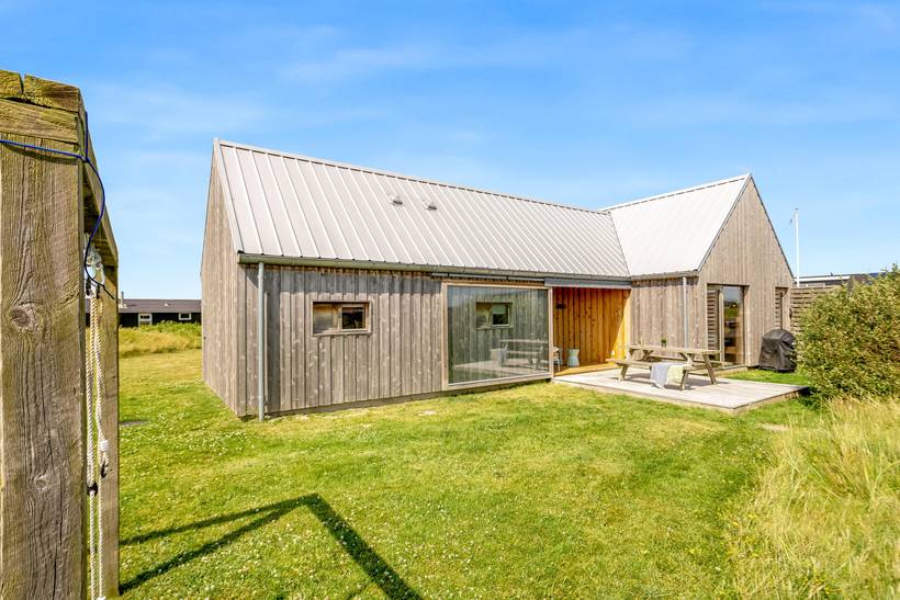 Foto von Ferienhaus JU41 in Løkken - Nordjütland