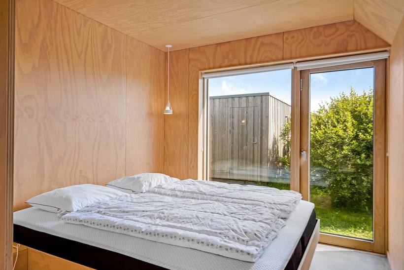Foto von Ferienhaus JU41 in Løkken - Nordjütland
