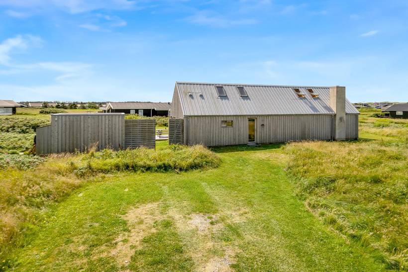 Foto von Ferienhaus JU41 in Løkken - Nordjütland
