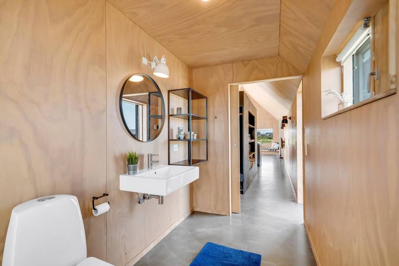 Foto von Ferienhaus JU41 in Løkken - Nordjütland